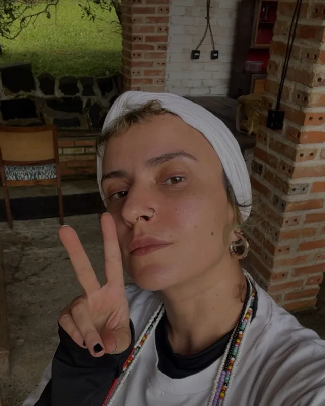 Bonnes, em depoimento sobre o Terreiro Jacutá